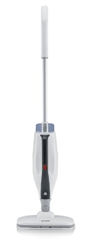 ODKURZACZ PAROWY MOP 2W1 1400W 15S START AKCESORIA KOMBI SEVERIN SC7145