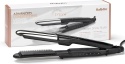Parowa Prostownica do włosów Babyliss ST496E diamentowo-ceramiczna 2w1 loki