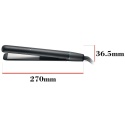Prostownica REMINGTON S3700 Czarny 230W Jonizacja