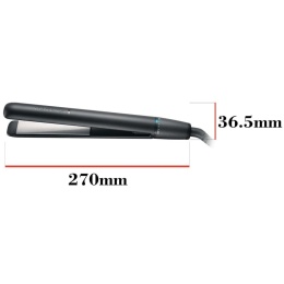 Prostownica REMINGTON S3700 Czarny 230W Jonizacja