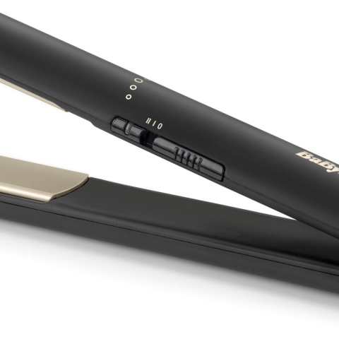 Prostownica do włosów BaByliss ST242E czarna