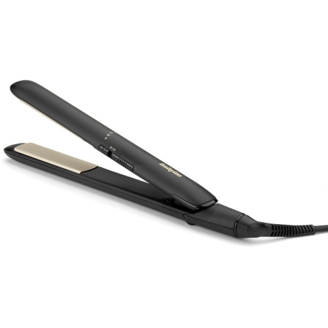 Prostownica do włosów BaByliss ST242E czarna
