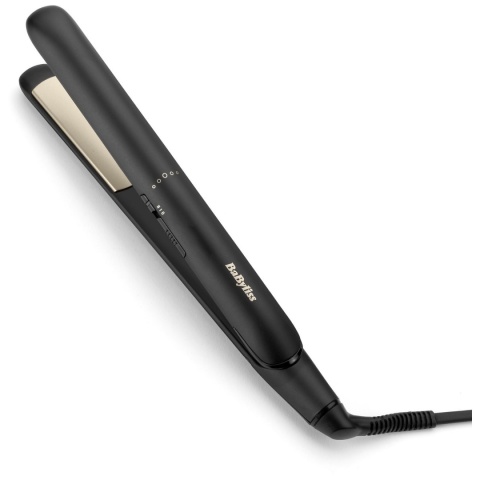 Prostownica do włosów BaByliss ST242E czarna