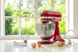 Robot kuchenny planetarny KITCHENAID Artisan 5KSM125EER 300W
