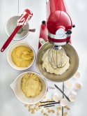 Robot kuchenny planetarny KITCHENAID Artisan 5KSM125EER 300W