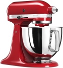 Robot kuchenny planetarny KITCHENAID Artisan 5KSM125EER 300W