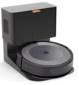 Robot sprzątający iRobot Roomba Combo i5+ mopowanie stacja oczyszczająca