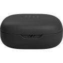 SŁUCHAWKI BEZPRZEWODOWE JBL WAVE FLEX DOUSZNE DOKANAŁOWE BLUETOOTH CZARNE