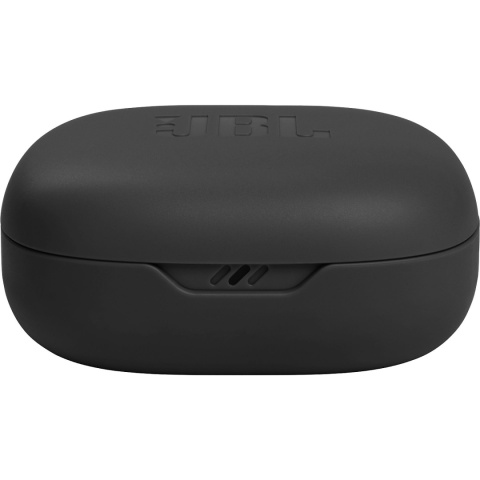 SŁUCHAWKI BEZPRZEWODOWE JBL WAVE FLEX DOUSZNE DOKANAŁOWE BLUETOOTH CZARNE