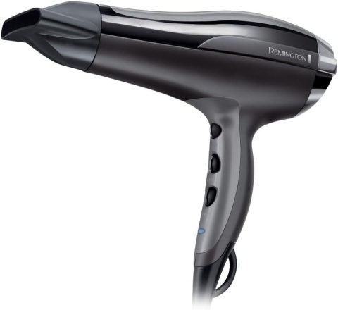 SUSZARKA REMINGTON D5220 JONIZACJA 2400W