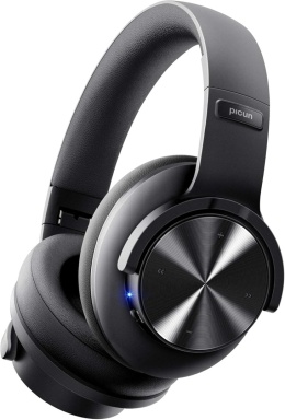 Słuchawki Nauszne Bezprzewodowe Picun B8 Bluetooth Czas Odtwarzania 120H