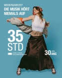 Słuchawki nauszne FRESH N REBEL Clam Czerwony CLAM 2 ANC