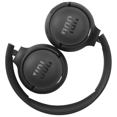 Słuchawki nauszne JBL Tune 510BT Czarny