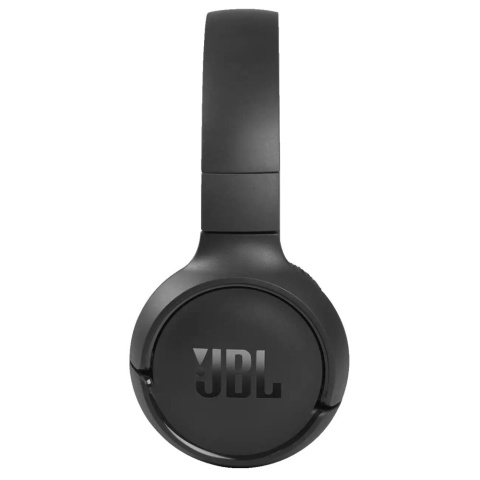 Słuchawki nauszne JBL Tune 510BT Czarny