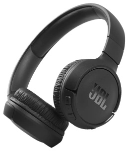 Słuchawki nauszne JBL Tune 510BT Czarny
