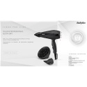 Suszarka do włosów BABYLISS 6710DE Jonizacja