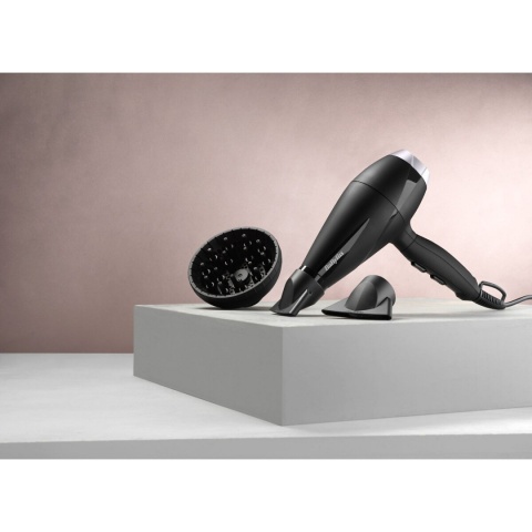 Suszarka do włosów BABYLISS 6710DE Jonizacja