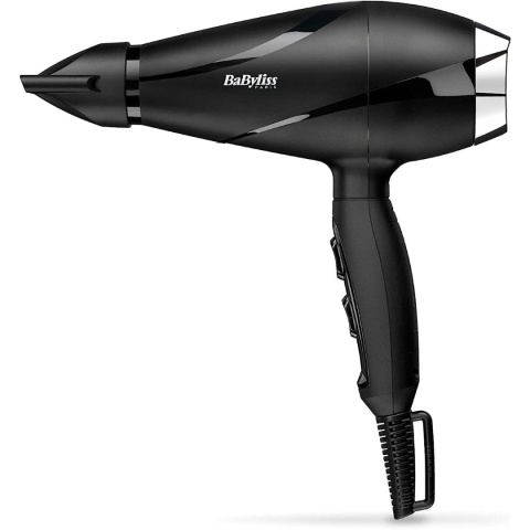 Suszarka do włosów BABYLISS 6710DE Jonizacja
