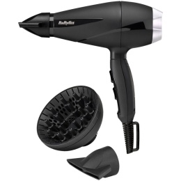 Suszarka do włosów BABYLISS 6710DE Jonizacja
