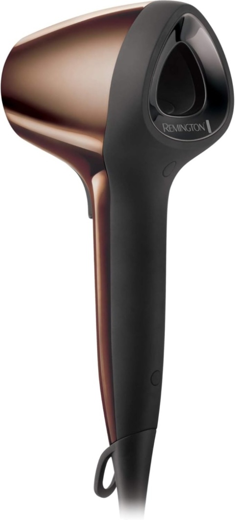 Suszarka do wlosow Remington D7777 AIR 3D