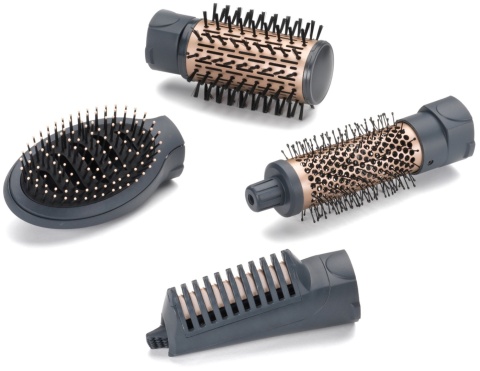Suszarko-lokówka BaByliss Style Pro 1000 AS965E 1000W jonizacja obrotowa
