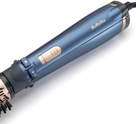 Suszarko-lokówka BaByliss Style Pro 1000 AS965E 1000W jonizacja obrotowa