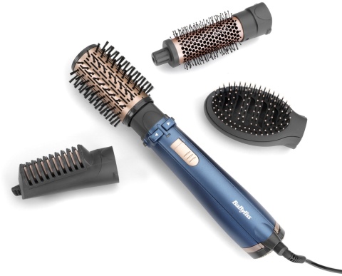 Suszarko-lokówka BaByliss Style Pro 1000 AS965E 1000W jonizacja obrotowa