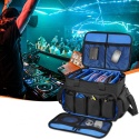 TORBA NA KABLE ORGANIZER 3 WARSTWY REGULOWANA SCIANKA DZIALOWA DJ