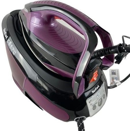 Tefal Express Vision SV8152E0 2800 W, ceramiczna stopa, 1800 m