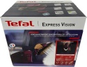 Tefal Express Vision SV8152E0 2800 W, ceramiczna stopa, 1800 m