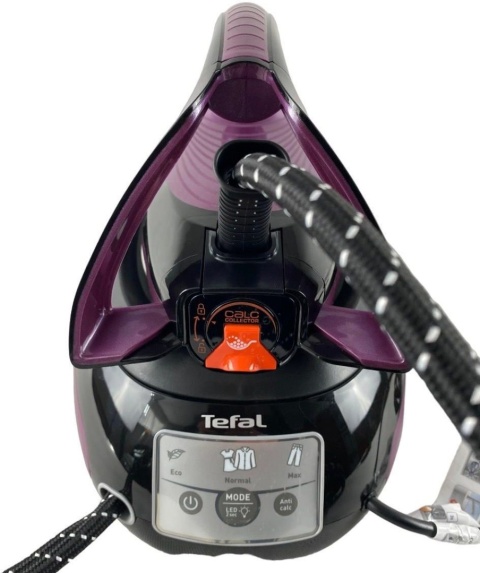 Tefal Express Vision SV8152E0 2800 W, ceramiczna stopa, 1800 m