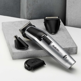 Trymer BABYLISS MT726E 8w1
