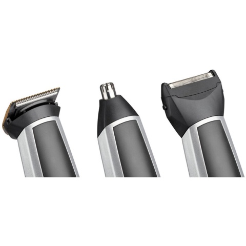 Trymer BABYLISS MT726E 8w1