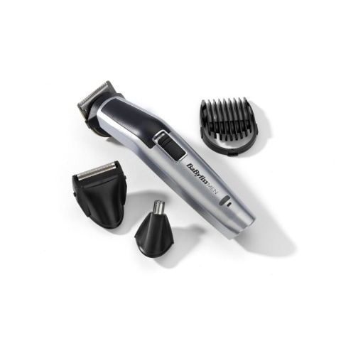 Trymer BABYLISS MT726E 8w1