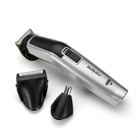 Trymer BABYLISS MT726E 8w1
