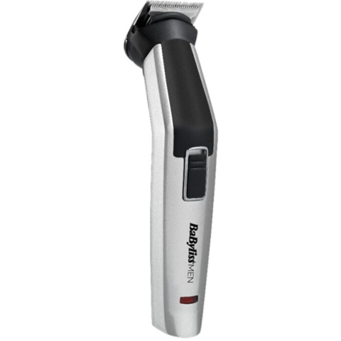 Trymer BABYLISS MT726E 8w1