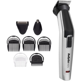 Trymer BABYLISS MT726E 8w1