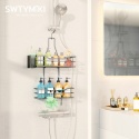 Wiszący Organizer Pod Prysznic 2-Poziomowy