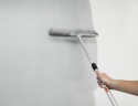 Zestaw wałków malarskich ROLLINGDOG 45 cm do dużych ścian i sufitów, wytrzymały