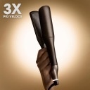 ghd Chronos Max Prostownica do włosów z szerokimi płytkami Predictive HD
