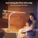 Kary Lampa biurkowa LED ściemniana z Standfu, 80cm 24W 1800Lumen Touch Control