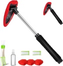 MASTERTOP Zestaw do sprzatania samochodu, myjka do okien