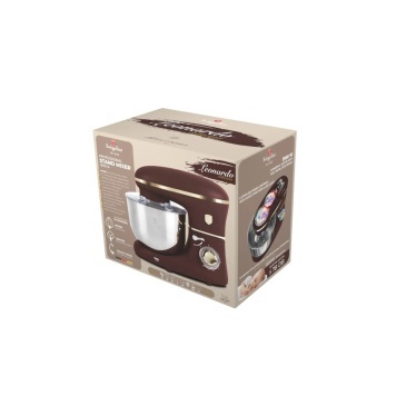 Berlingerhaus BH-9509 1300 W Leonardo Collection Robot kuchenny
