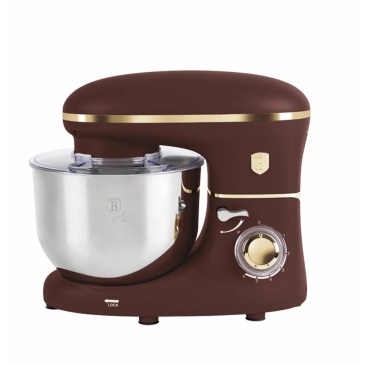 Berlingerhaus BH-9509 1300 W Leonardo Collection Robot kuchenny