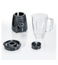 Blender kielichowy Severin SM 3707 600 W czarny