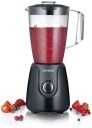 Blender kielichowy Severin SM 3707 600 W czarny