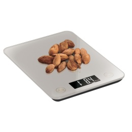 Cyfrowa szklana waga kuchenna BerlingerHaus BH-9752 Sahara Collection