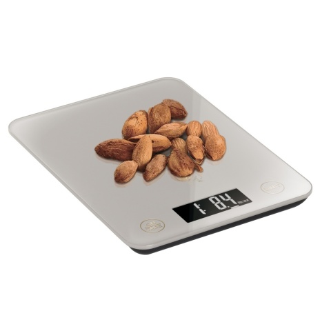 Cyfrowa szklana waga kuchenna BerlingerHaus BH-9752 Sahara Collection