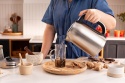 Czajnik KITCHENAID 5KEK1701ESX Inox srebrmy 1.7 l