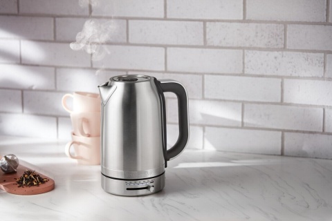 Czajnik KITCHENAID 5KEK1701ESX Inox srebrmy 1.7 l